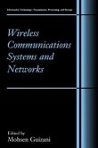 Wireless Communications Systems and Networks (eBook, PDF)