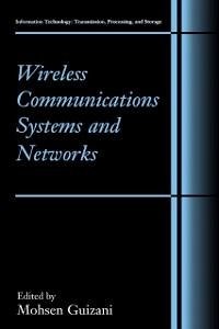 Wireless Communications Systems and Networks (eBook, PDF)
