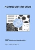 Nanoscale Materials (eBook, PDF)