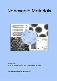 Nanoscale Materials (eBook, PDF) - Liz-Marzán, Luis M.; Kamat, Prashant V.
