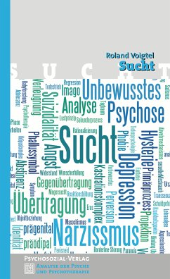 Sucht (eBook, PDF) - Voigtel, Roland