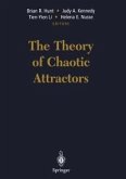 The Theory of Chaotic Attractors (eBook, PDF)