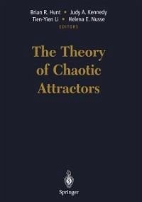 The Theory of Chaotic Attractors (eBook, PDF)