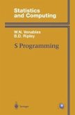 S Programming (eBook, PDF)
