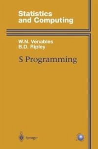 S Programming (eBook, PDF) - Venables, William; Ripley, B. D.