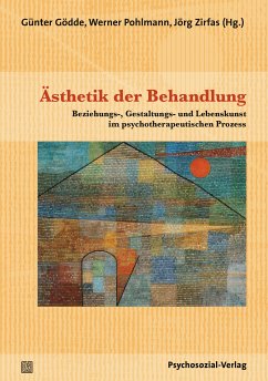 Ästhetik der Behandlung (eBook, PDF)