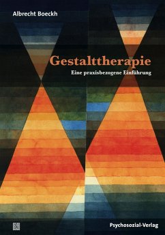 Gestalttherapie (eBook, PDF) - Boeckh, Albrecht