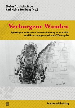 Verborgene Wunden (eBook, PDF)