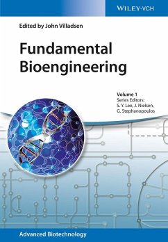 Fundamental Bioengineering (eBook, ePUB)