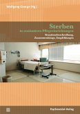 Sterben in stationären Pflegeeinrichtungen (eBook, PDF)