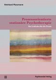 Prozessorientierte stationäre Psychotherapie (eBook, PDF)