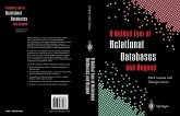 A Guided Tour of Relational Databases and Beyond (eBook, PDF)