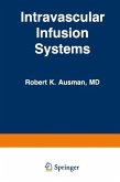 Intravascular Infusion Systems (eBook, PDF)