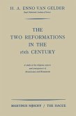 The two reformations in the 16th century (eBook, PDF)