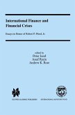 International Finance and Financial Crises (eBook, PDF)