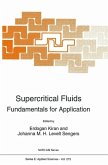 Supercritical Fluids (eBook, PDF)