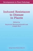Induced Resistance to Disease in Plants (eBook, PDF)