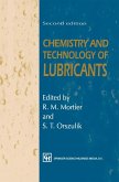 Chemistry and Technology of Lubricants (eBook, PDF)
