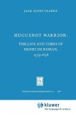 Huguenot Warrior (eBook, PDF)