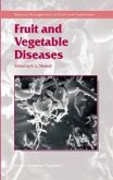 Fruit and Vegetable Diseases (eBook, PDF)