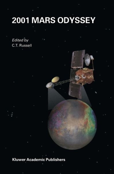 2001 Mars Odyssey (eBook, PDF) 2001 Mars Odyssey (eBook, PDF)
