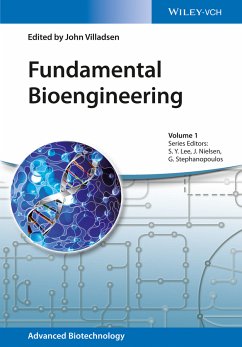 Fundamental Bioengineering (eBook, PDF)