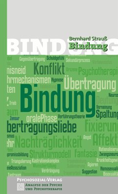 Bindung (eBook, PDF) - Strauß, Bernhard