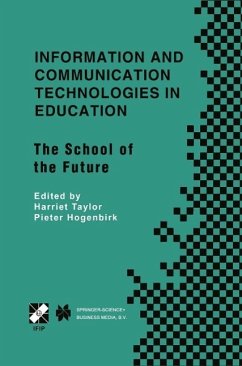Cover Information and Communication Technologies in Education (eBook, PDF)