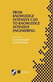 From Knowledge Intensive CAD to Knowledge Intensive Engineering (eBook, PDF)