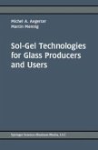 Sol-Gel Technologies for Glass Producers and Users (eBook, PDF)