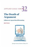 The Death of Argument (eBook, PDF)