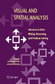 Visual and Spatial Analysis (eBook, PDF)