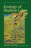 Ecology of Shallow Lakes (eBook, PDF)