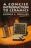 A Concise Introduction to Ceramics (eBook, PDF)