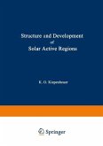 Structure and Development of Solar Active Regions (eBook, PDF)