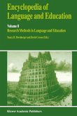 Encyclopedia of Language and Education (eBook, PDF)