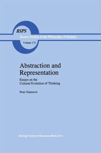 Abstraction and Representation (eBook, PDF) Abstraction and Representation (eBook, PDF)