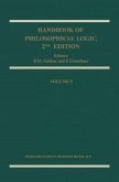 Handbook of Philosophical Logic (eBook, PDF)