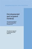 Developmental and Acquired Dyslexia (eBook, PDF)