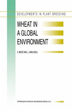 Wheat in a Global Environment (eBook, PDF)