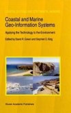 Coastal and Marine Geo-Information Systems (eBook, PDF)