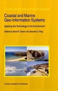 Coastal and Marine Geo-Information Systems (eBook, PDF)