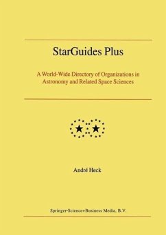Cover StarGuides Plus (eBook, PDF)