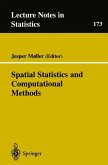 Spatial Statistics and Computational Methods (eBook, PDF)