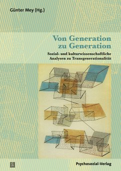 Von Generation zu Generation (eBook, PDF)