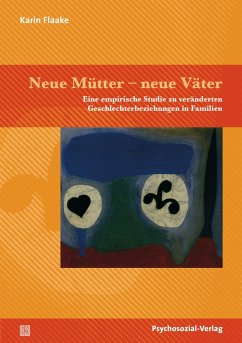 Cover Neue Mütter - neue Väter (eBook, PDF)