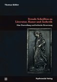 Freuds Schriften zu Literatur, Kunst und Ästhetik (eBook, PDF)