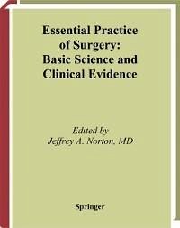 Essential Practice of Surgery (eBook, PDF)