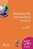 Building the Information Society (eBook, PDF)