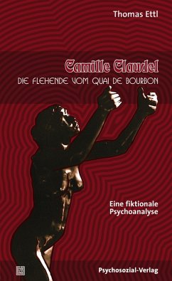 Cover Camille Claudel (eBook, PDF)